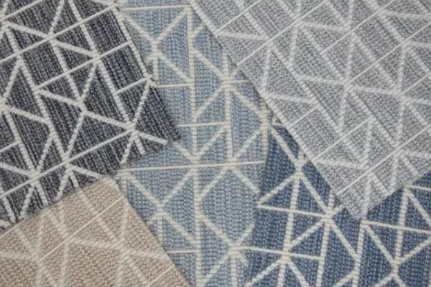 woven wilton